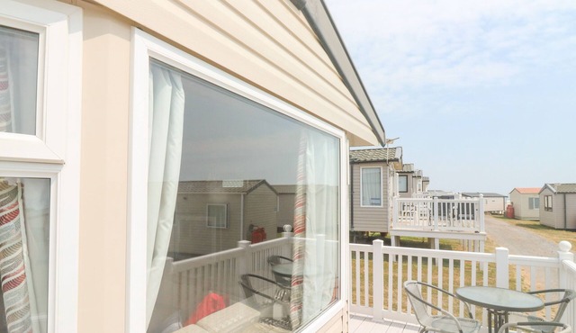 Goodison Devon Cliff