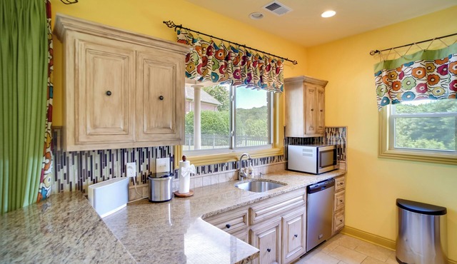 Goodlettsville Studio ~ 17 Mi to Nashville