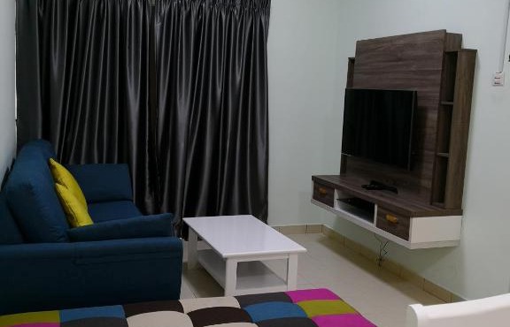 Goodlife Paradise Cameron Jaya