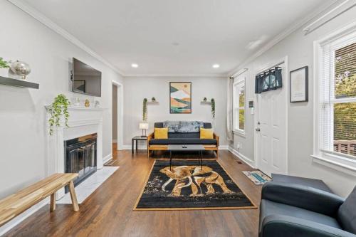 GoodLiving Decatur Emory University