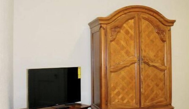 Goodness Apartment bungalow. # 3