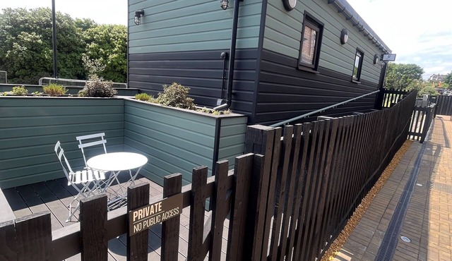 Goodstay Apartments by Urban Space