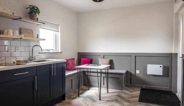 Goodstay Lodges by Urban Space