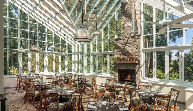 Goodstone Inn & Restaurant