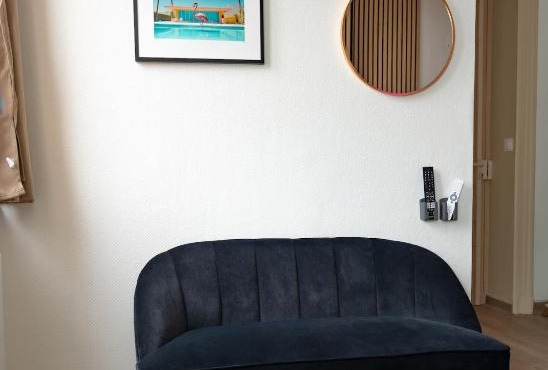 Goodvibes Villeurbanne