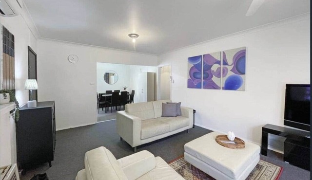 Goodwin Railway Cottage