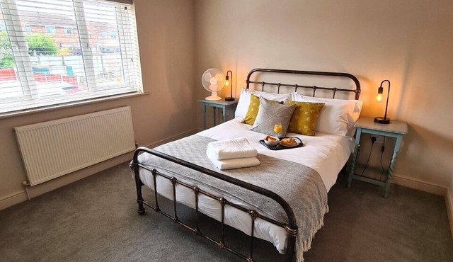 Goodwins in Swadlincote