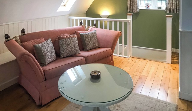 Goodwood Coach House