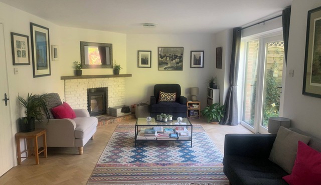 Goodwood on the doorstep