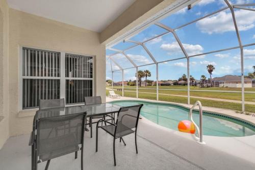 Goofy's Golf Getaway home