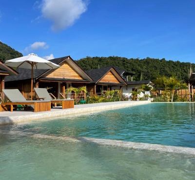 Goofys Hotel - Yoyos Sekongkang Sumbawa