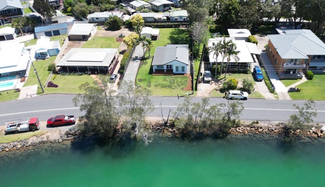 Googley's Cottage - Close to the beach