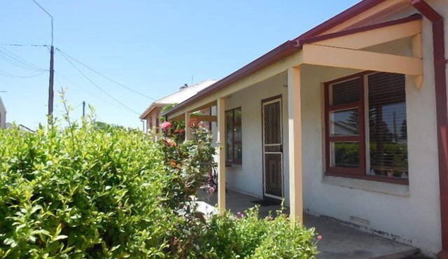 Goolwa Cottage 11 Hutchinson-Pet Friendly