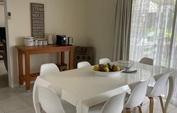 Goolwa Wine Time on Rosemary - 3-4 bedroom shack