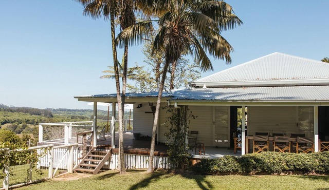 Goonengerry Estate by Contemporary Hotels