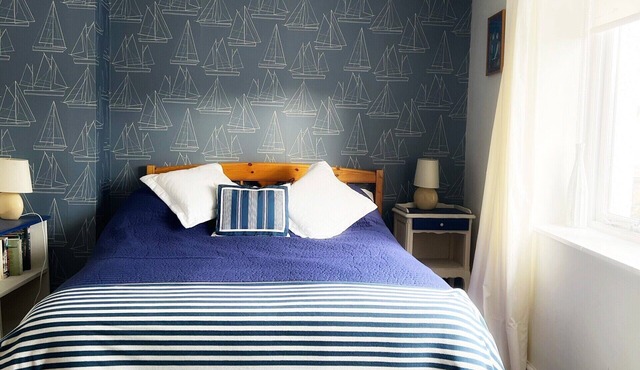 Goosander 5 bedroom house