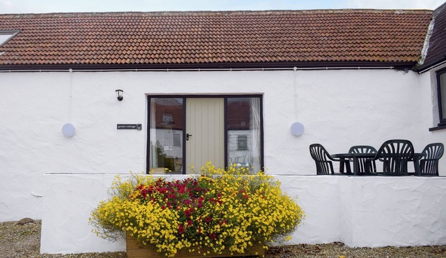 Goose Cottage- UK6737