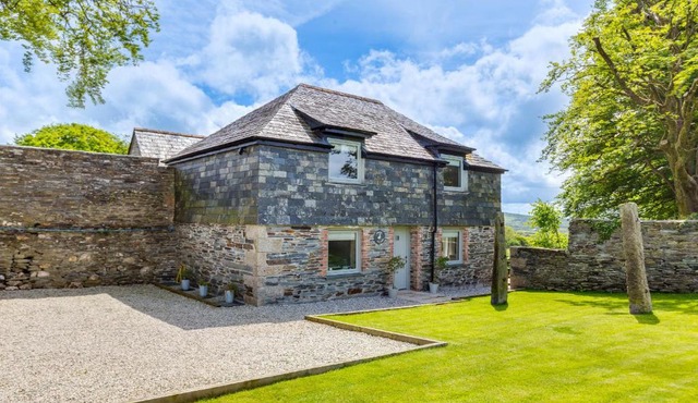 Goose Cottage - within the Helland Barton Farm collection