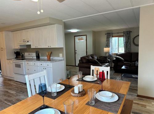 Goose Creek Guest House #26A