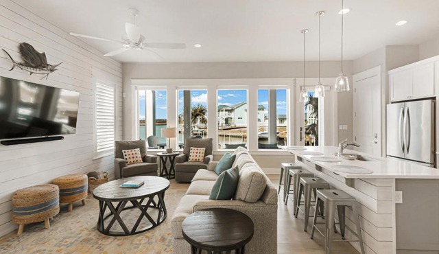 Goose Island Get Away Reserve at St Charles Bay