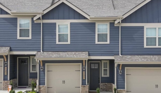 Goose Landing Condo Maryville UT Sports & Airport