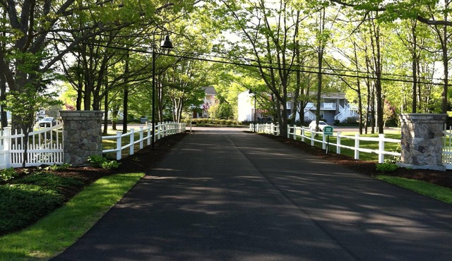 Goose Rocks Beach, Kennebunkport, Maine, the place to be!