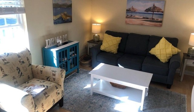 Goose Rocks Beach! Now booking 2026 season!