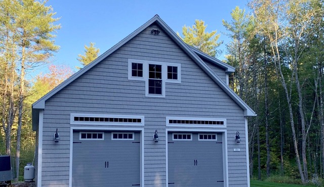 Goose Rocks Retreat - relax, refresh, recharge