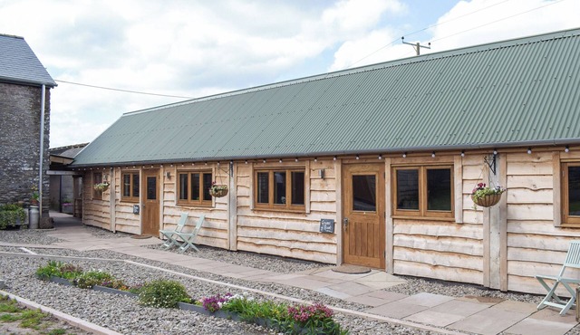 Gooses Roost - UK32096