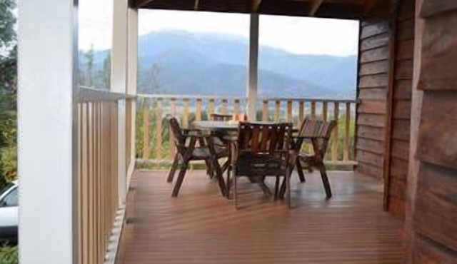 Gordon's Grandview Mt Beauty