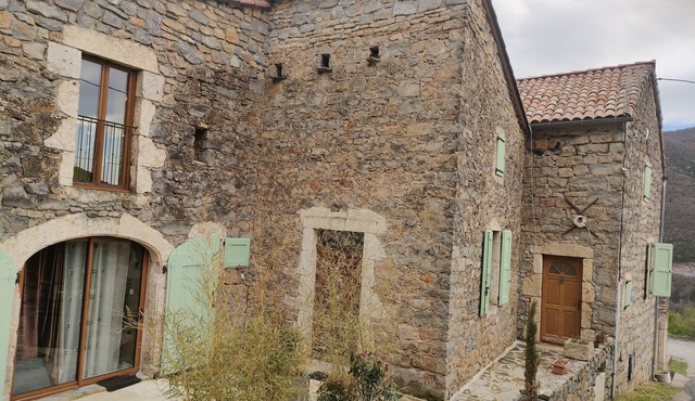 Gorge du Tarn Aveyron Lozère Gite et Chambre D'hôte Nature Sport Jacuzzi