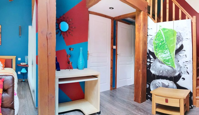 Gorge du Tarn Aveyron Lozère Gite et Chambre D'hôte Nature Sport Jacuzzi