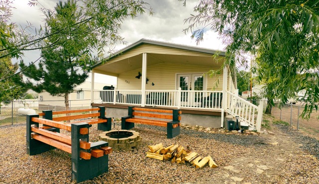 Gorge-Ous Estate to Create Memories