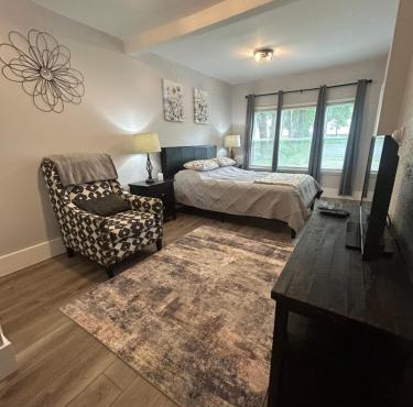 Gorge Side Getaway 3 Bedrooms