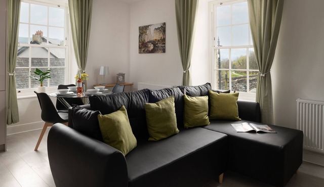 Gorgeous 1 Bedroom Apartment