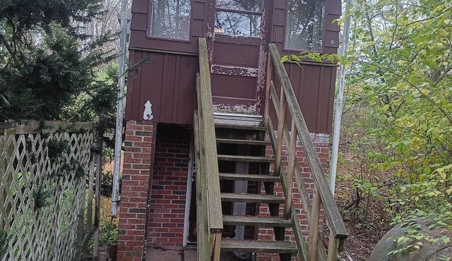 Gorgeous 1-bedroom tiny house with AC in charming Lewisburg