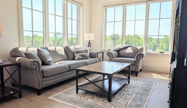Gorgeous 1-bedroom condo in Nolensville