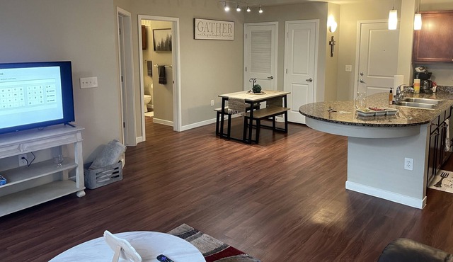 GORGEOUS 2 BED 2 BATH MINUTES FROM DOWNTOWN