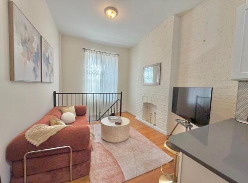 Gorgeous 2 Bedroom 2 baths NYC Oasis