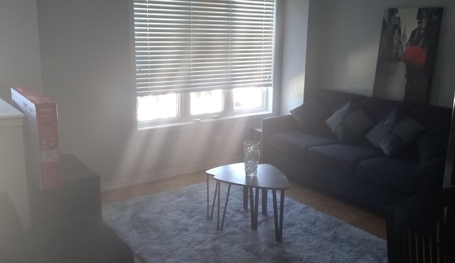 Gorgeous 2 story suite 1 Bedroom, perfect for you.