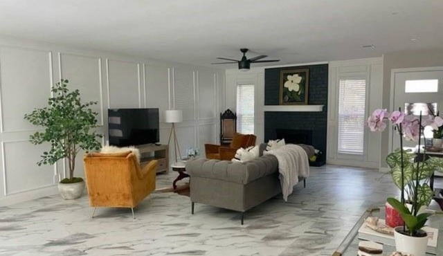 Gorgeous 3-bedroom house in Arlington near AT&T Stadium in private cul-de-sac