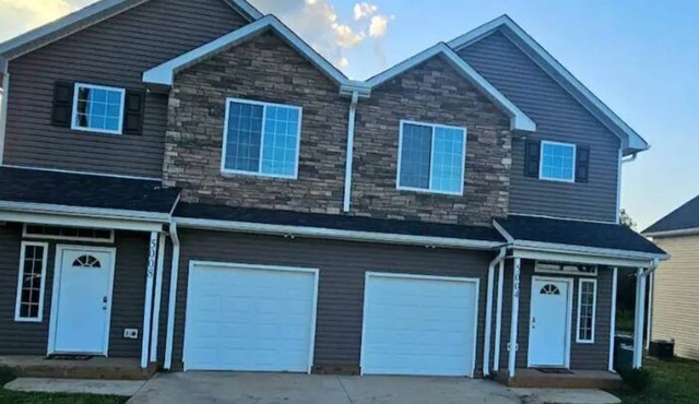 Gorgeous 3 Bedroom home in Concord, NC