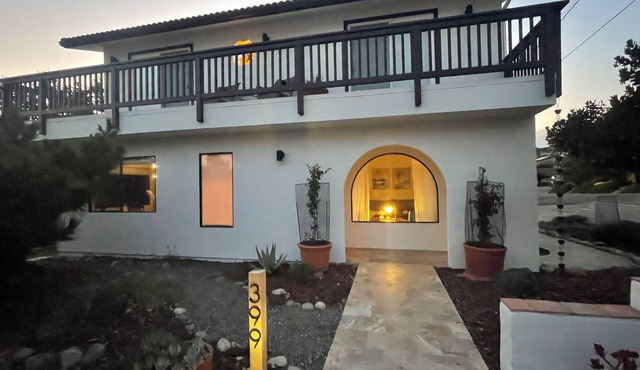 Gorgeous 3 Bedroom Monthly Rental in Marine Terrace! Pet-Friendly Too!