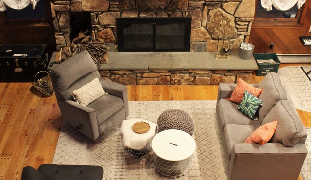 Gorgeous 3 bedroom minutes from Belleayre