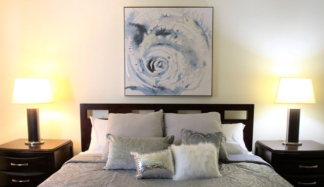 Gorgeous 3-Bedroom/2-Bath Apartment in Bridgewater