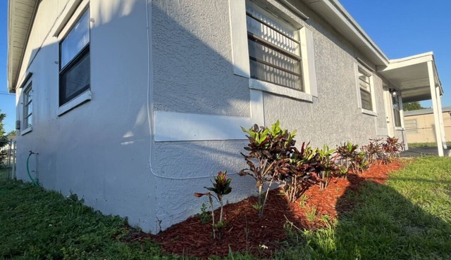 Gorgeous 3Bed in the heart of South Florida