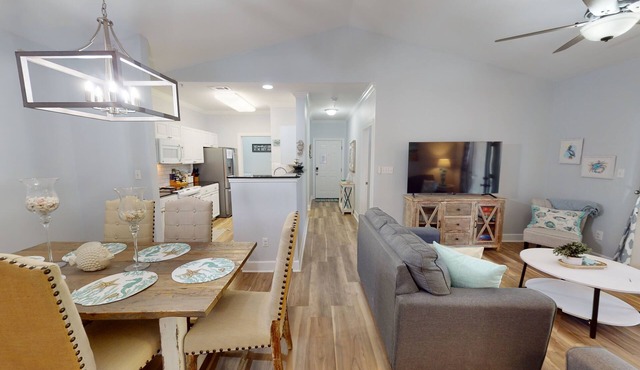 Gorgeous 3BR Condo in FOLEY near OWA/THE BEACH!