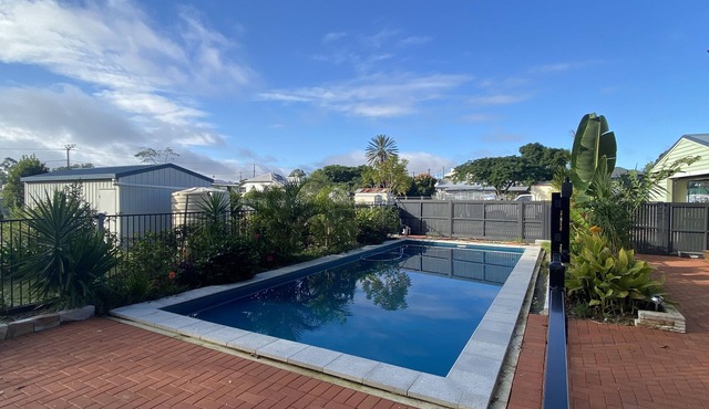 Gorgeous 3BR midway on Brisbane Valley RailTrail