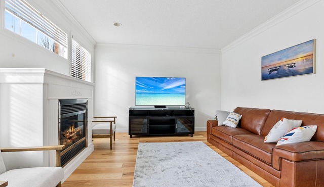 Gorgeous 4 bedroom house in North London