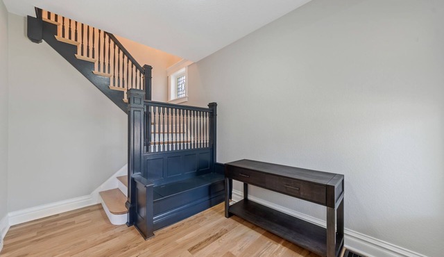 Gorgeous 4-bedroom house in vibrant Denver - Pet and Family Friendly